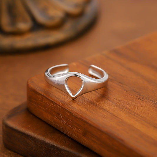 Everyday Essentials Adjustable Ring Collection