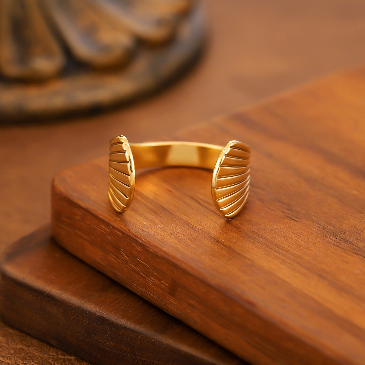 Everyday Essentials Adjustable Ring Collection