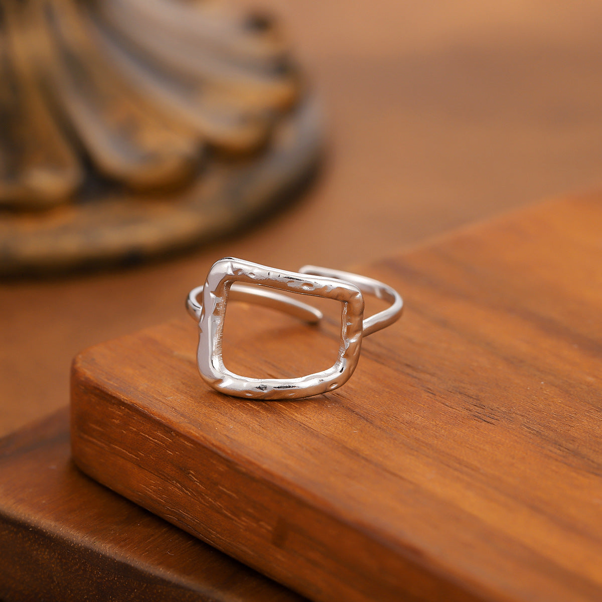 Everyday Essentials Adjustable Ring Collection