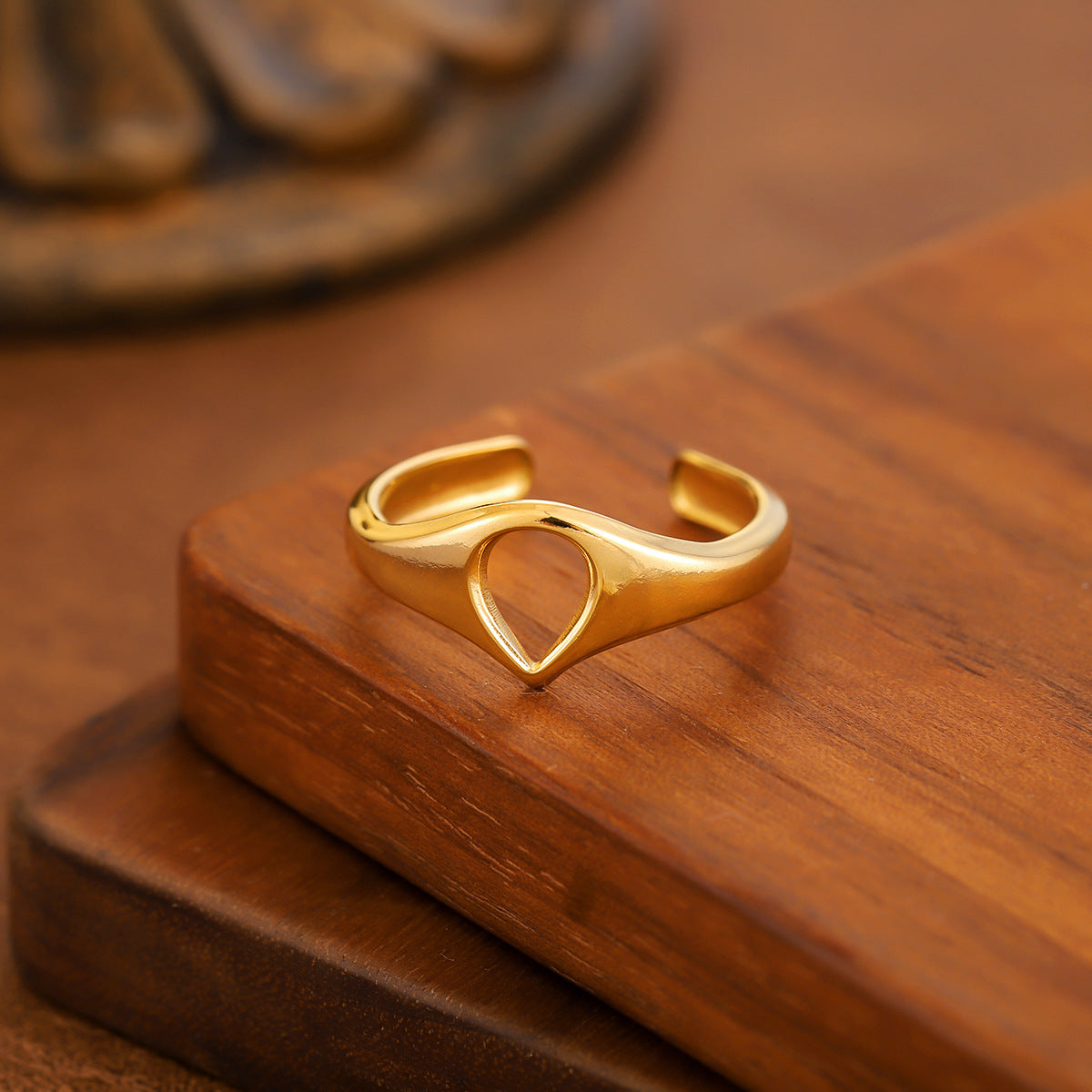 Everyday Essentials Adjustable Ring Collection