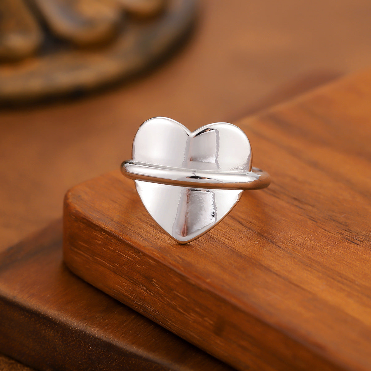 Everyday Essentials Adjustable Ring Collection
