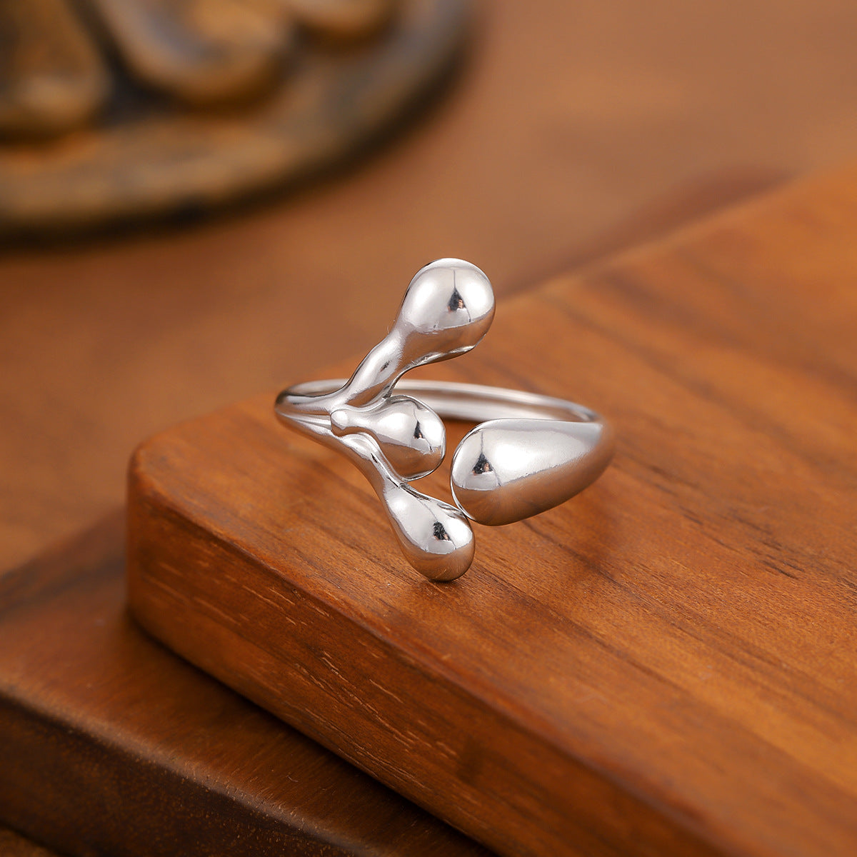 Everyday Essentials Adjustable Ring Collection