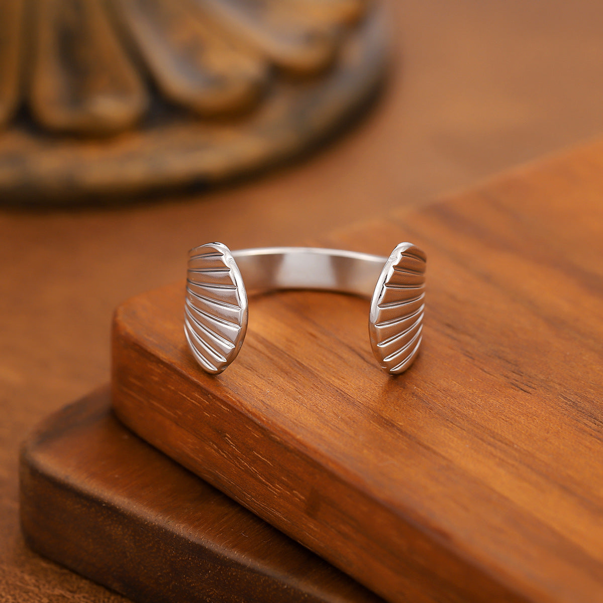 Everyday Essentials Adjustable Ring Collection