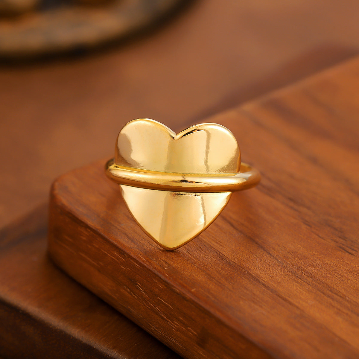 Everyday Essentials Adjustable Ring Collection